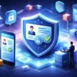 How Blockchain Is Supporting Digital Identity Verification