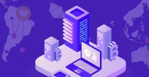How Blockchain Is Transforming the Real Estate Industry