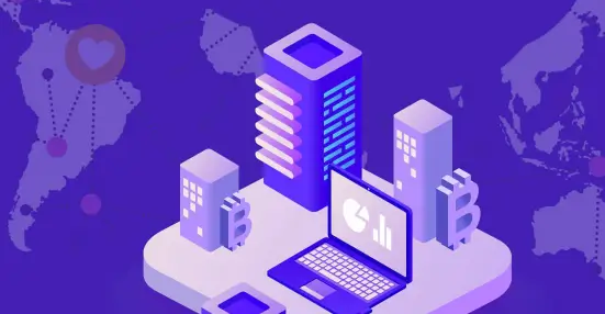 How Blockchain Is Transforming the Real Estate Industry