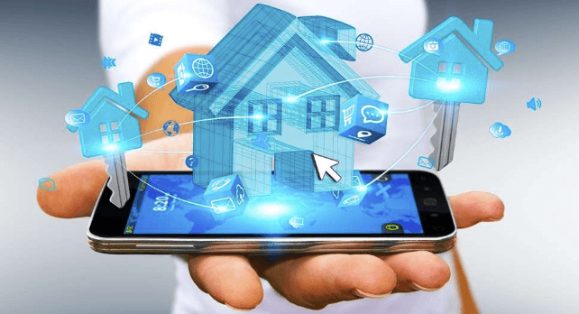 Benefits of Using Smart Home Technology