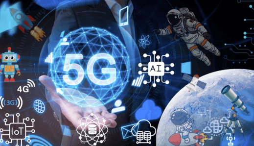 How 5G Technology Will Change Communication