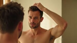 12 Signs of Early Hair Loss in Men I Think Every Guy Should Actually Know